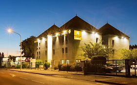 Premiere Classe Nantes Ouest - St Herblain